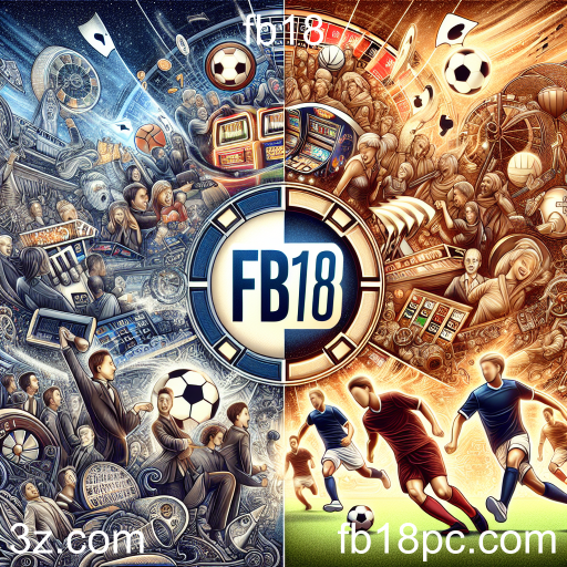 O Crescimento dos Jogos de Esportes no fb18 e seu Impacto